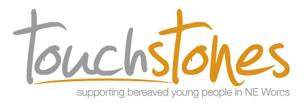 Touchstones Support Logo